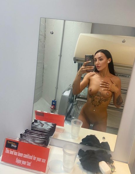 Tyler Jo Walker porn star image