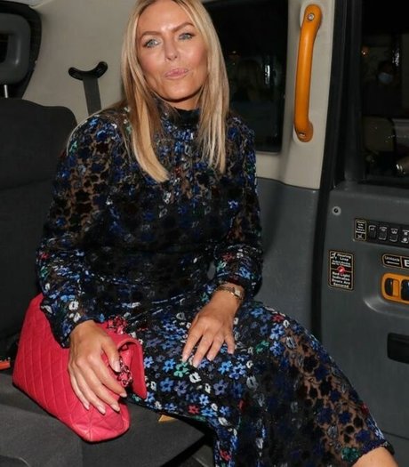 Patsy Kensit porn star picture
