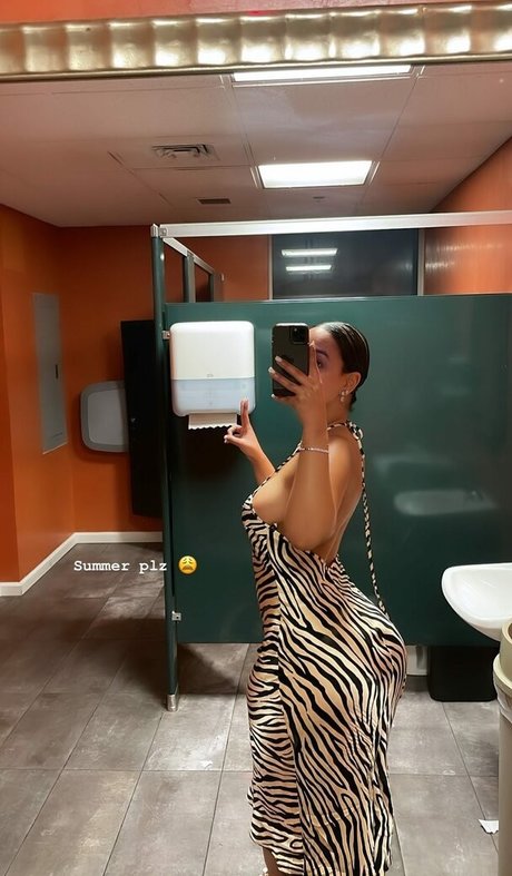 Omaima Benamre model sexy gallery