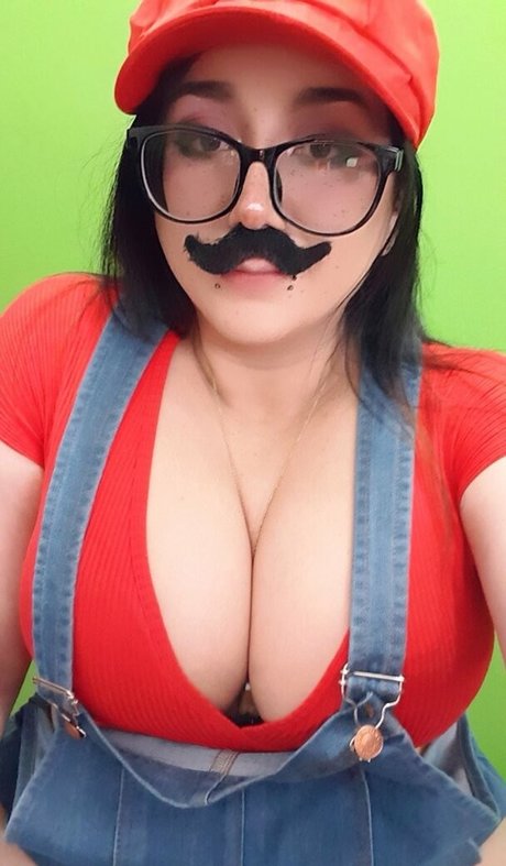Pekeasmr exclusive star photos
