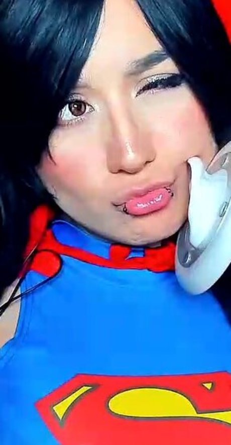 Pekeasmr sexy actress pics