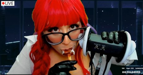 Pekeasmr model high quality photo