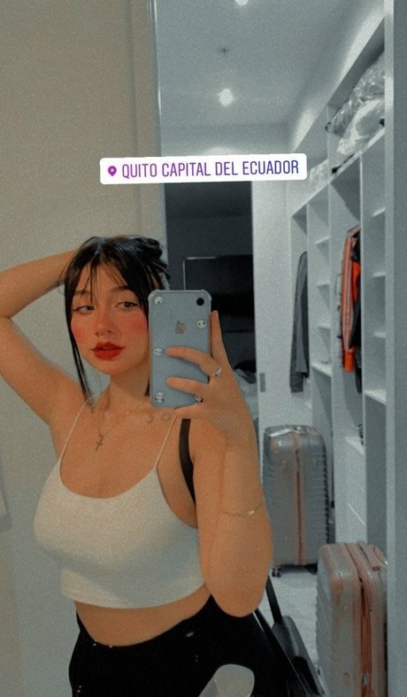 Tani Castaneda nice pornstar pic