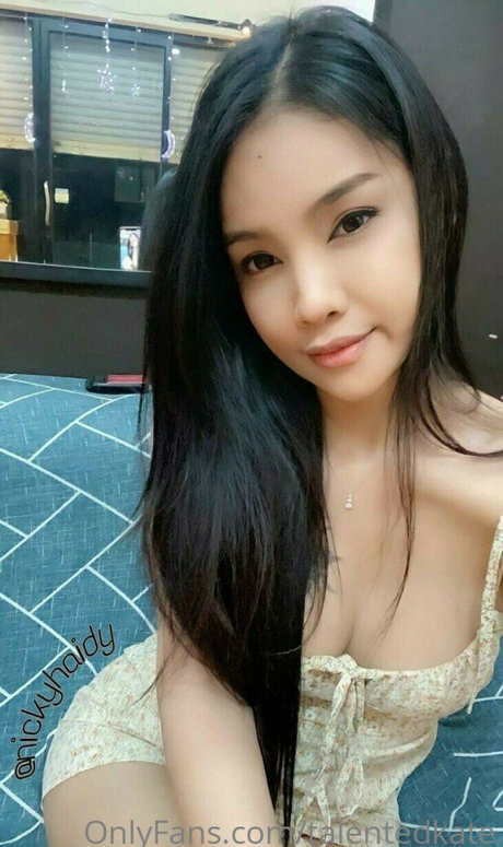 Talented Kate art pornstar pics
