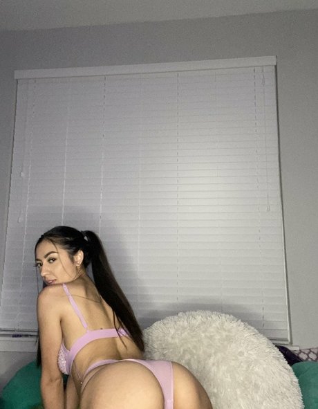 Lil Asian Princess pornstar erotic photos
