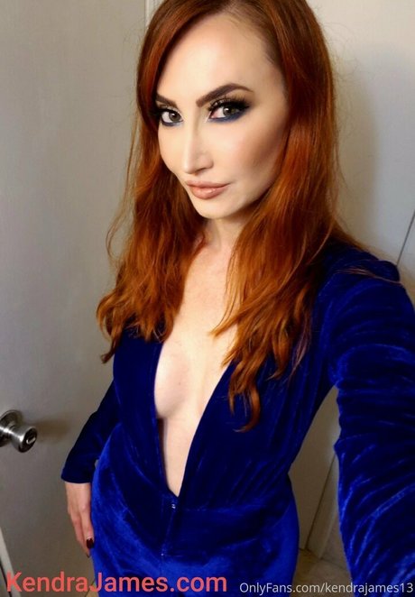 kendrajamesxox pornstar free picture