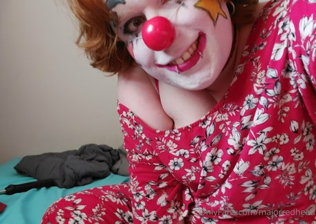 majorredhead model erotic archive