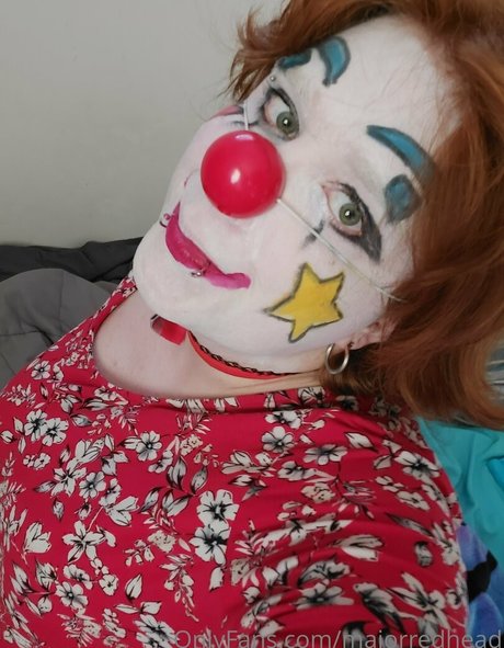 majorredhead star hd picture