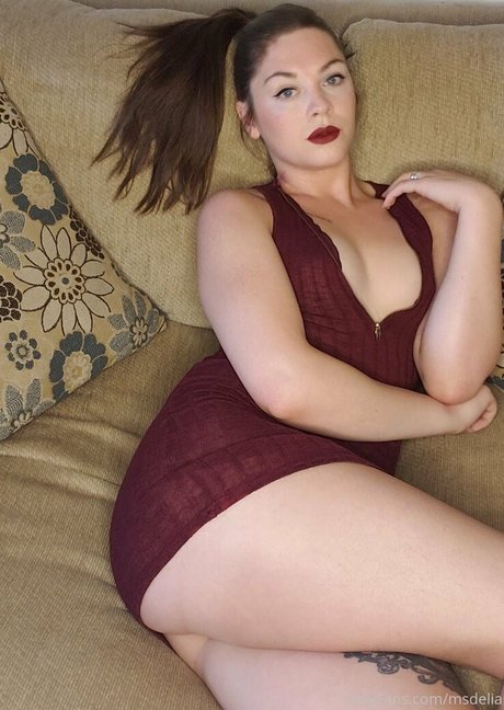 msdeliaxo top profile image