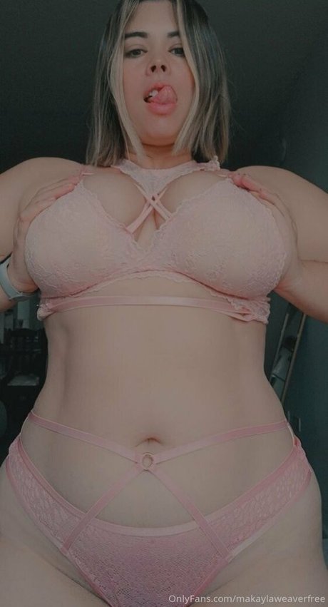 makaylaweaverfree sexy star pic