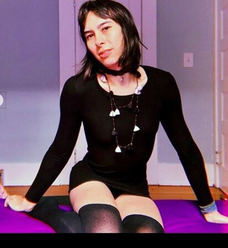 Ashley Adamson exclusive pornstar picture