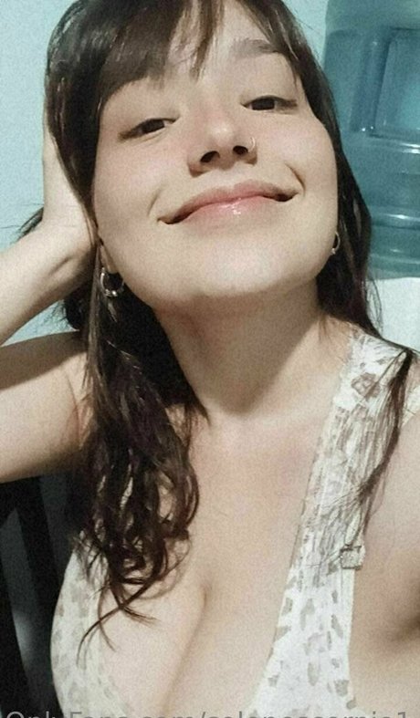 solenescorpio1 naked actress pic