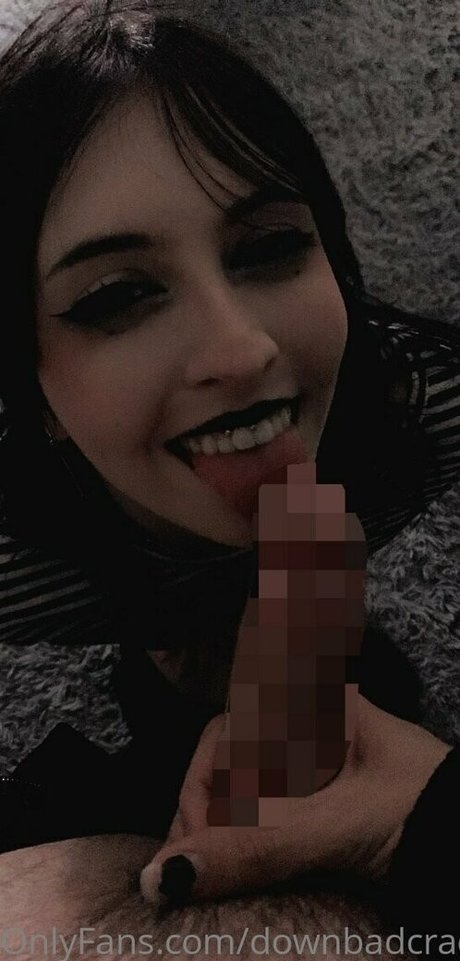 downbadcracker model best pic