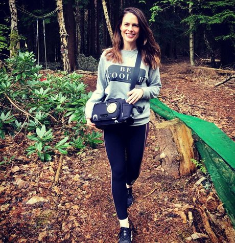 Susie Amy star exclusive photos