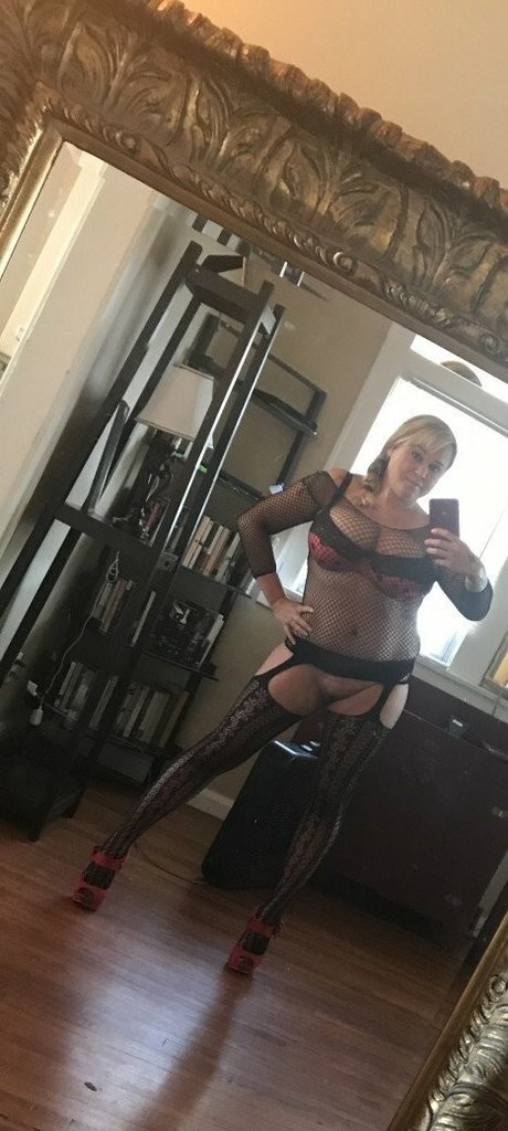 blonde trans onlyfans free sexy image