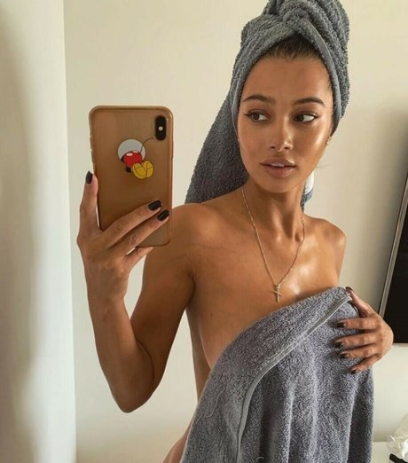 Vera Eremeychuk erotic model pictures
