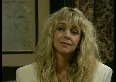 Leslie Ash model perfect gallery
