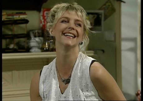 Leslie Ash best actress image