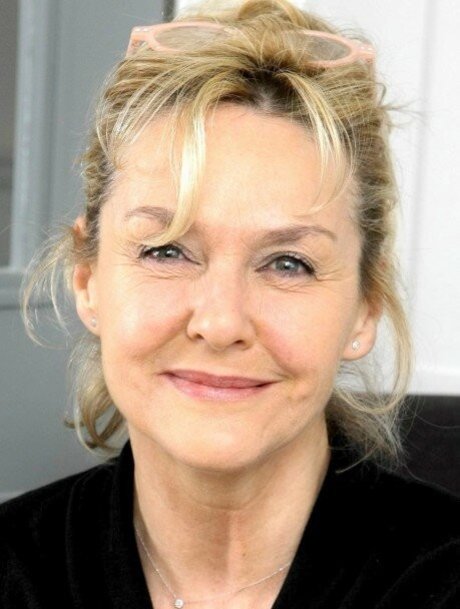 Amanda Burton top model galleries