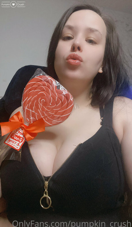pumpkin crush pornstar nudes image
