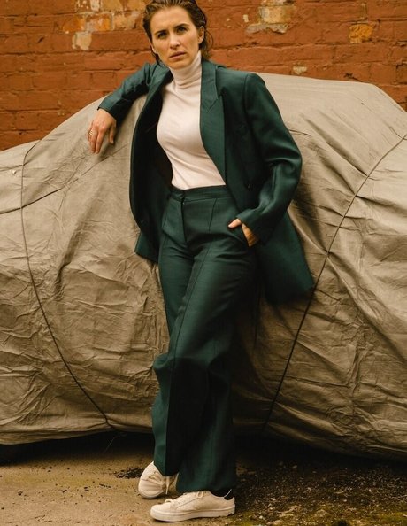 Vicky McClure top profile image