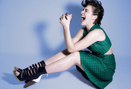Vicky McClure star sex galleries