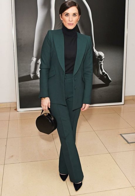 Vicky McClure profile image