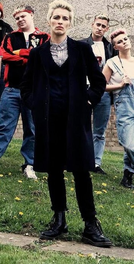 Vicky McClure model free img