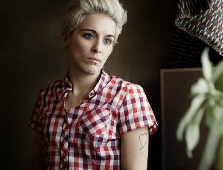 Vicky McClure pornstar exclusive archive