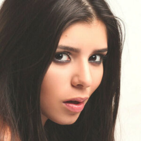 Oriana Garcia Ricardo hd star picture