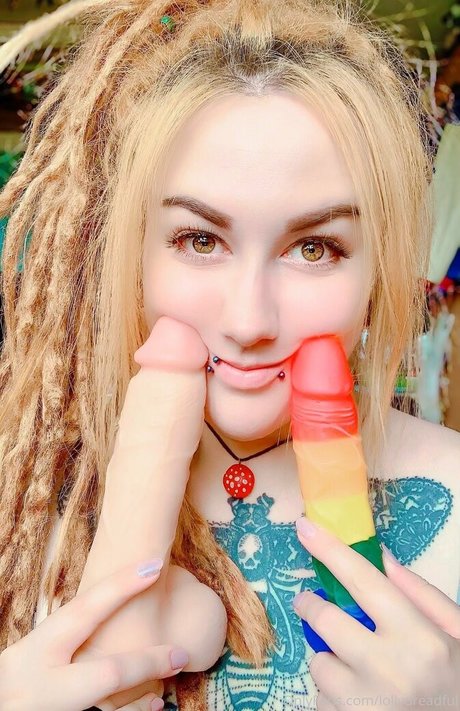 lollydreadfulfree star pretty photos