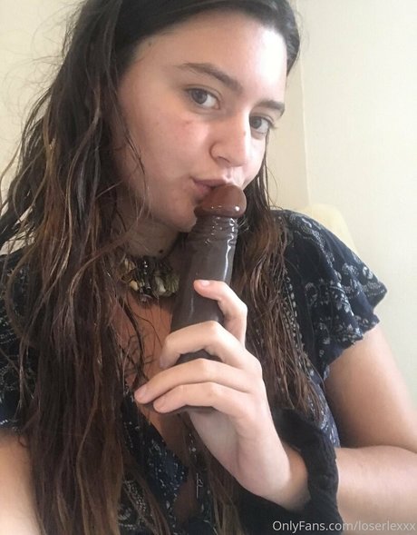 loserlexxx nudes star pics