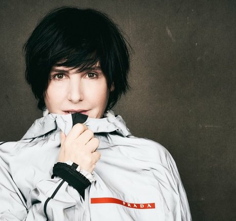 Sharleen Spiteri high quality pornstar pic