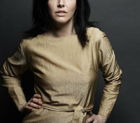 Sharleen Spiteri top profile image