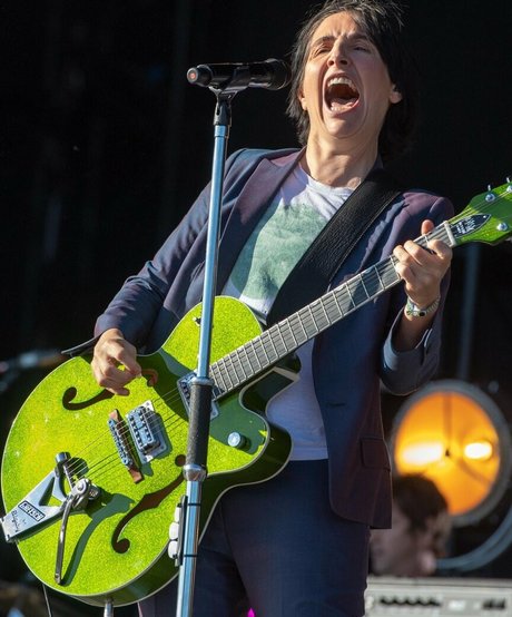 Sharleen Spiteri star best pictures