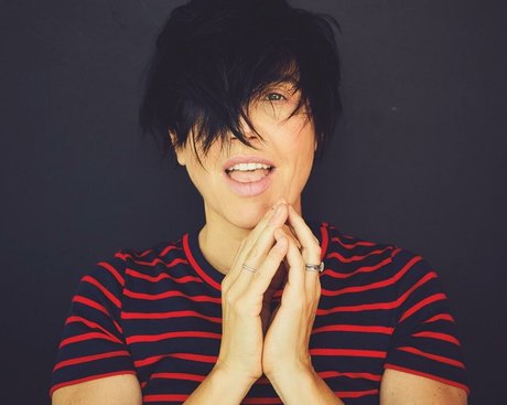 Sharleen Spiteri pornstar erotic images