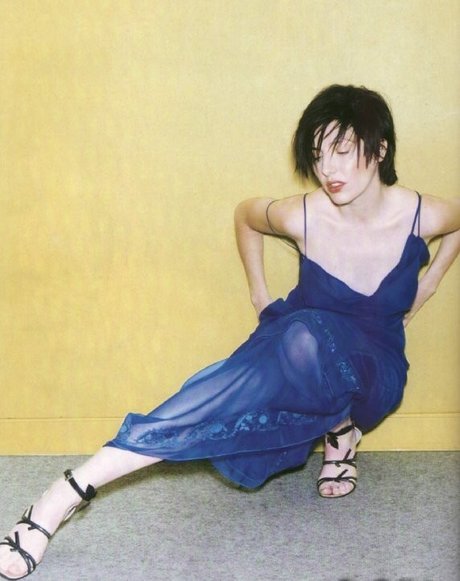 Sharleen Spiteri porn star picture