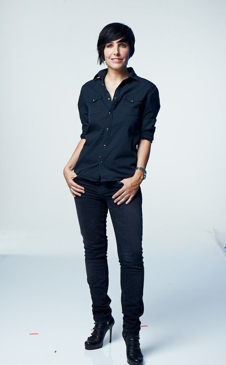 Sharleen Spiteri pornstar erotic pic