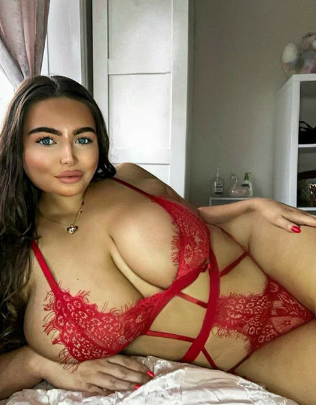Luci May hot pornstar pictures