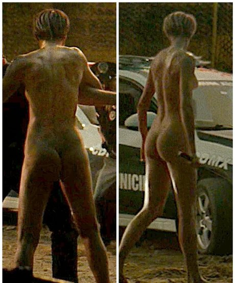 Mackenzie Davis porn actress pic