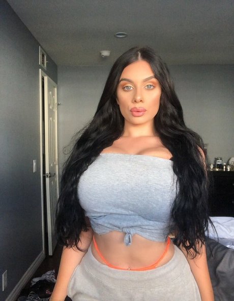 Jordan Taverner star perfect gallery
