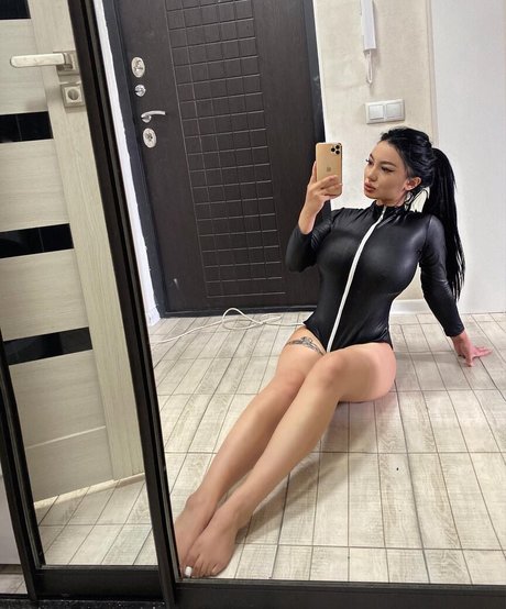 Asa Lochka sex model pictures