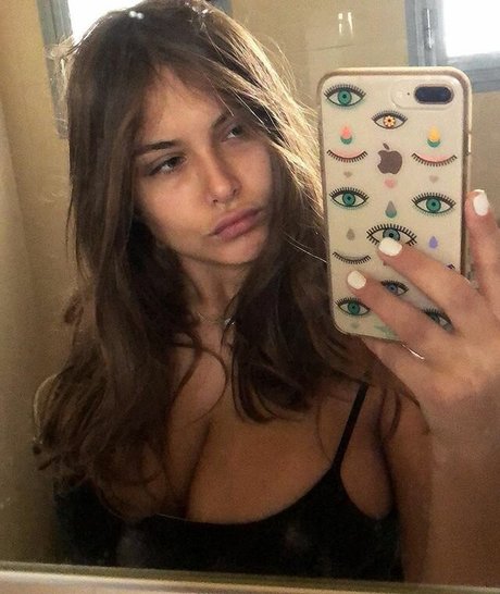 Evelin Aizenberg star nice picture