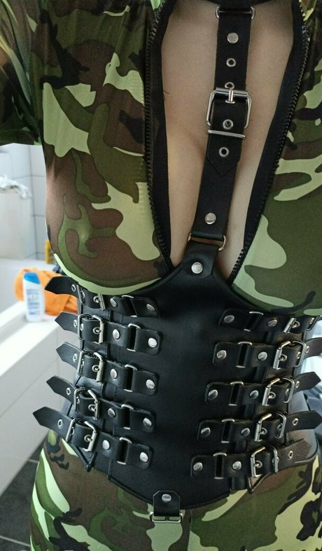 ginger twink onlyfans art porn image