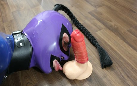 rubberdollruby star erotic pics