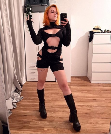 Feedeline high quality model pic