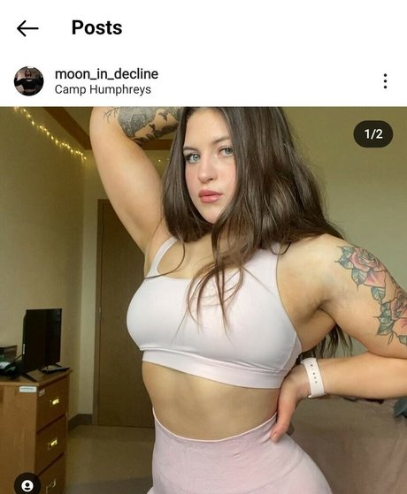 moon in decline erotic pornstar archive