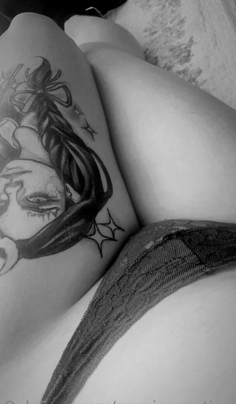 thigh onlyfans art porn image