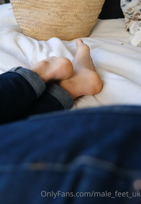 male feet uk art pornstar images