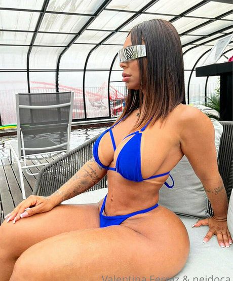 valentinaeneidoca pornographic model photo